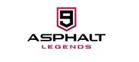 Asphalt 9: Legends coupons